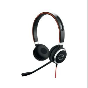 Jabra gaming headset
